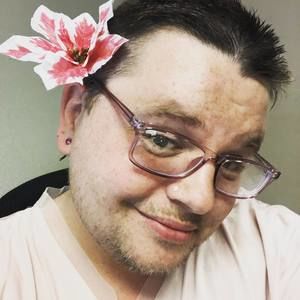 Meet your Posher, Natalia jolene